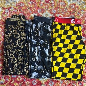 Ethika Leggings Bundle